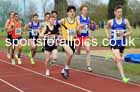 1500 metres, 2023 NE Grand Prix 1, Monkton. Photo: David T. Hewitson/Sports for All Pics